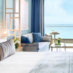 Hotel Ikos Oceania - All Inclusive cazare Nea Moudhania