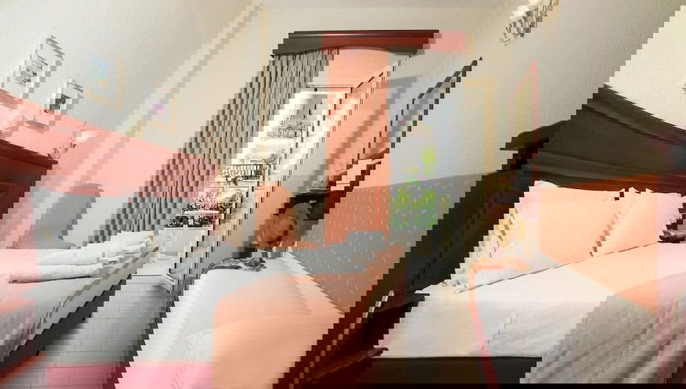 Hotel Xenios Loutra Village Beach Hotel