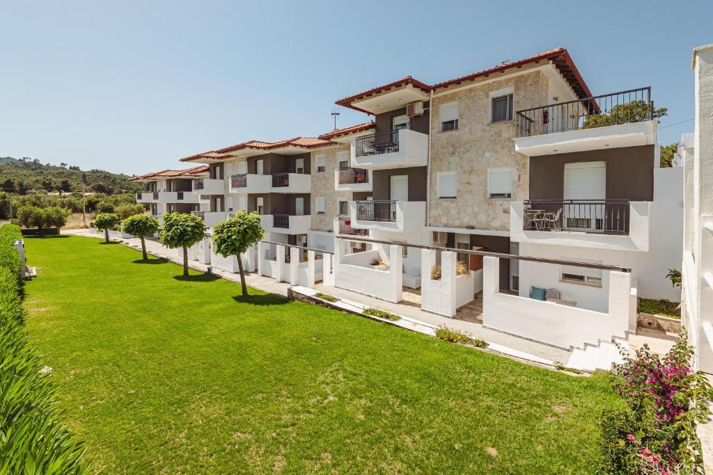 Hotel Ampelia Hotel Kassandra