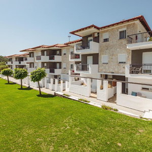 Sejur Ampelia Hotel Kassandra vacanta Kassandra - Hanioti