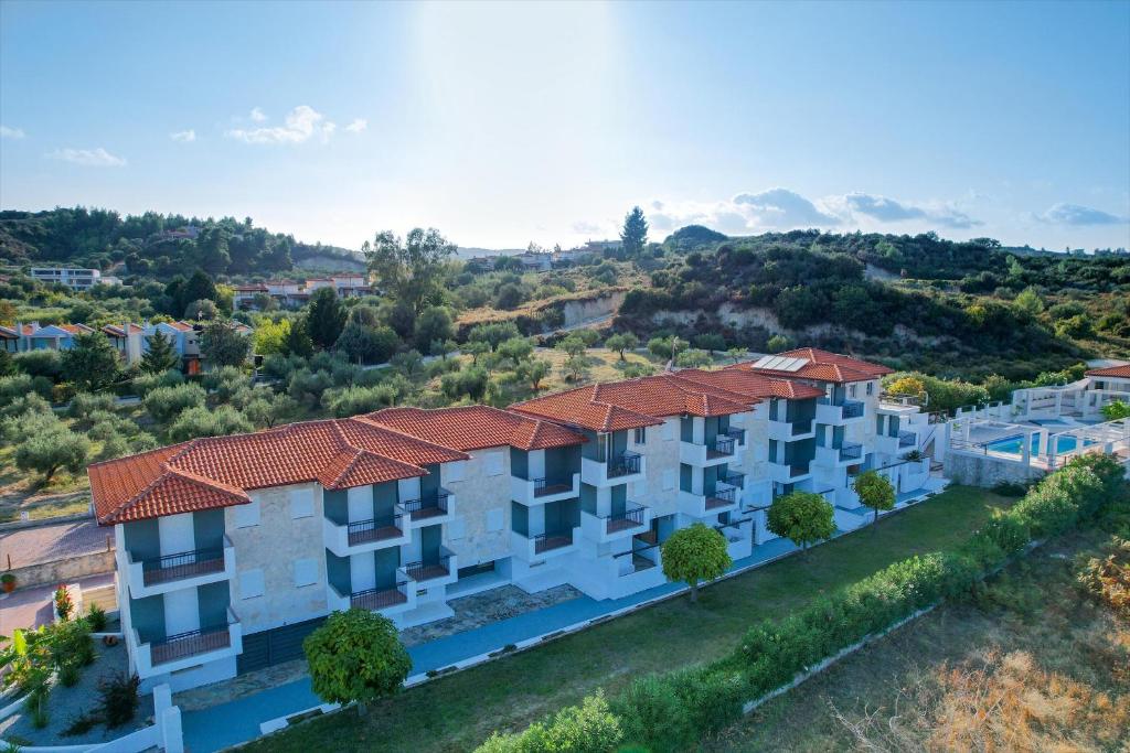 Hotel Ampelia Hotel Kassandra