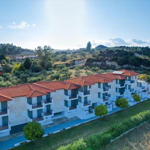 Sejur Ampelia Hotel Kassandra vacanta Kassandra - Hanioti