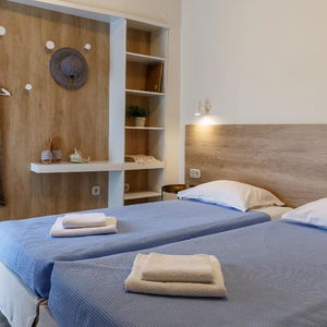 Hotel Marialena cazare Nea Flogita