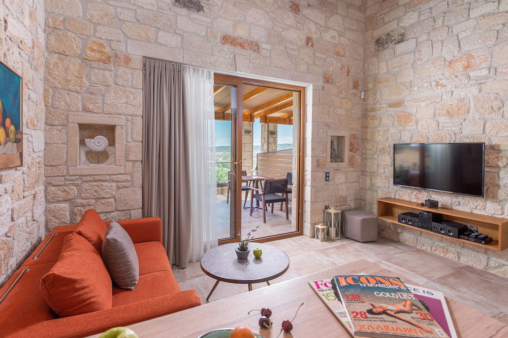 Hotel Mint Retreat Suites