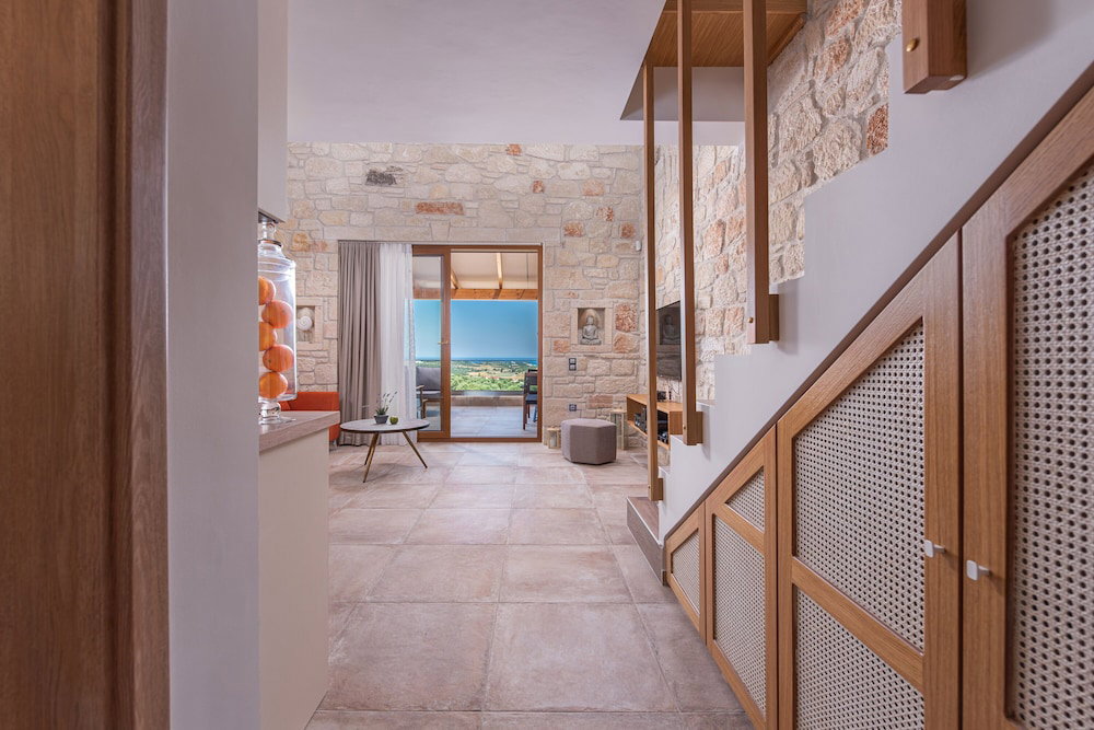 Mint Retreat Suites