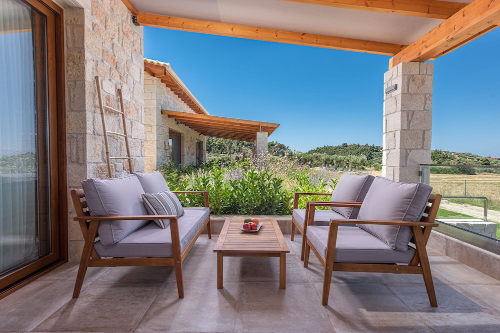 Mint Retreat Suites