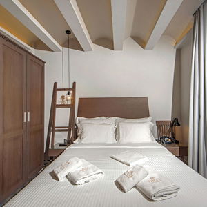 Hotel Hotel Pyrgos Boutique & Suites cazare Ouranoupolis