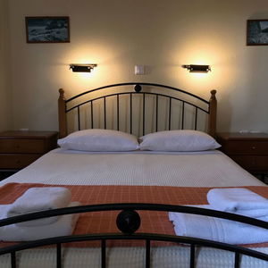 Hotel Samel Hotel cazare Siviri