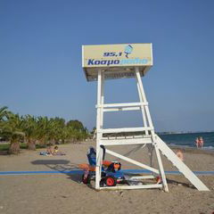 Hotel Artemis Apartments cazare Paralia Dionysiou