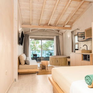 Sejur Mako Sea & Suites vacanta Pefkochori