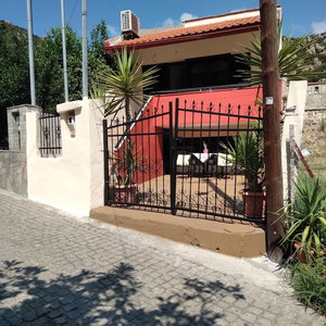 Hotel Maisonette Maria - For Tranquility. Sykia Chalkidikis cazare Sykia