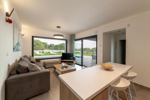 Hotel Merelia Luxury Villas - Halkidiki