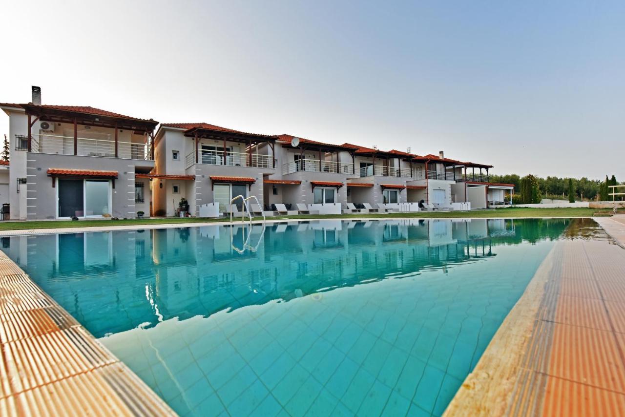 Hotel Anelia Villa Sea View