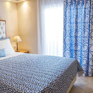 Hotel Georgalas Sun Beach Villa cazare Nea Kallikrateia