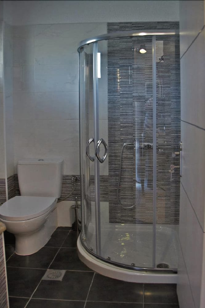 Hotel Chasapis Luxury Studios & Apartments