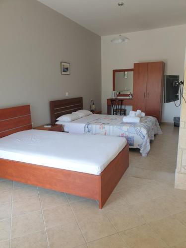 Hotel Istira