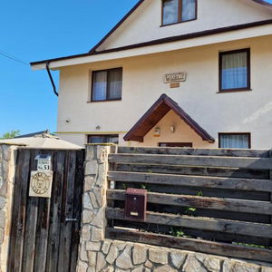 Hotel Casa Iv cazare Vama Veche