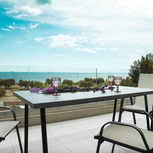 Hotel Le Grand Reve Apartments & Luxury Suites cazare Gerakini