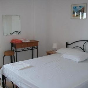 Hotel Paschalia Studios cazare Gerakini