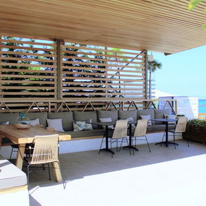 Hotel Ostria Sea Side Hotel cazare Kassandra - Hanioti