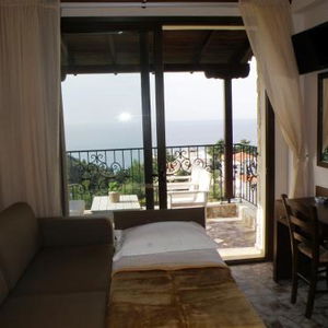 Hotel Palamidi cazare Loutra