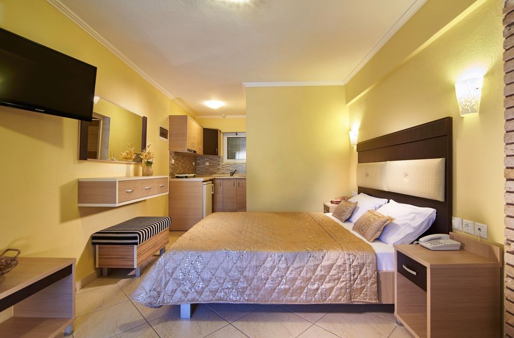 Hotel Hotel Agni On The Beach