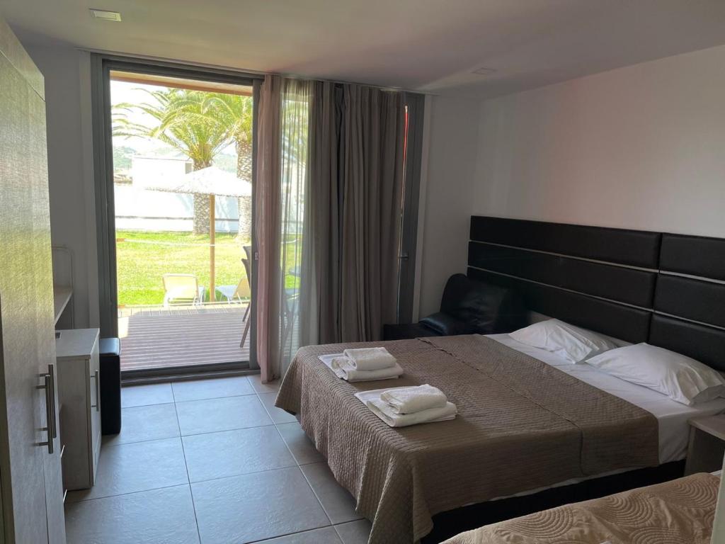 Hotel Thalassa Boutique Apartments