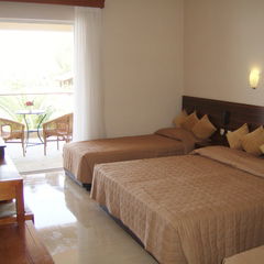 Hotel Thea cazare Poseidi