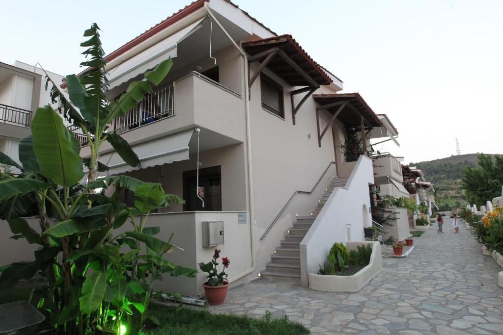 Hotel Meliton Inn Hotel & Suites