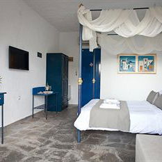 Hotel Ariadni Blue Hotel cazare Neos Marmaras