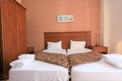 Hotel Eleonas Apartments