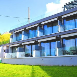 Hotel Katrin Luxury Studios cazare Nea Moudhania