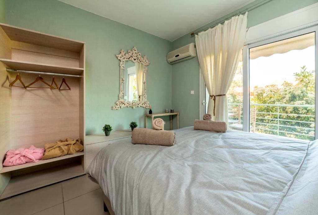 Hotel Arsas Suites