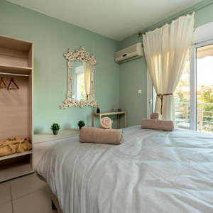 Hotel Arsas Suites cazare Nikiti