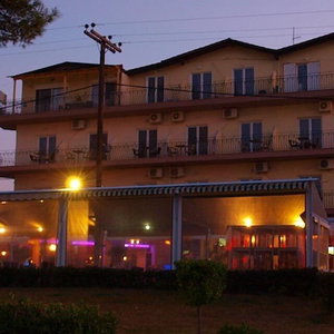Hotel Plaza Hotel cazare Kassandra - Hanioti