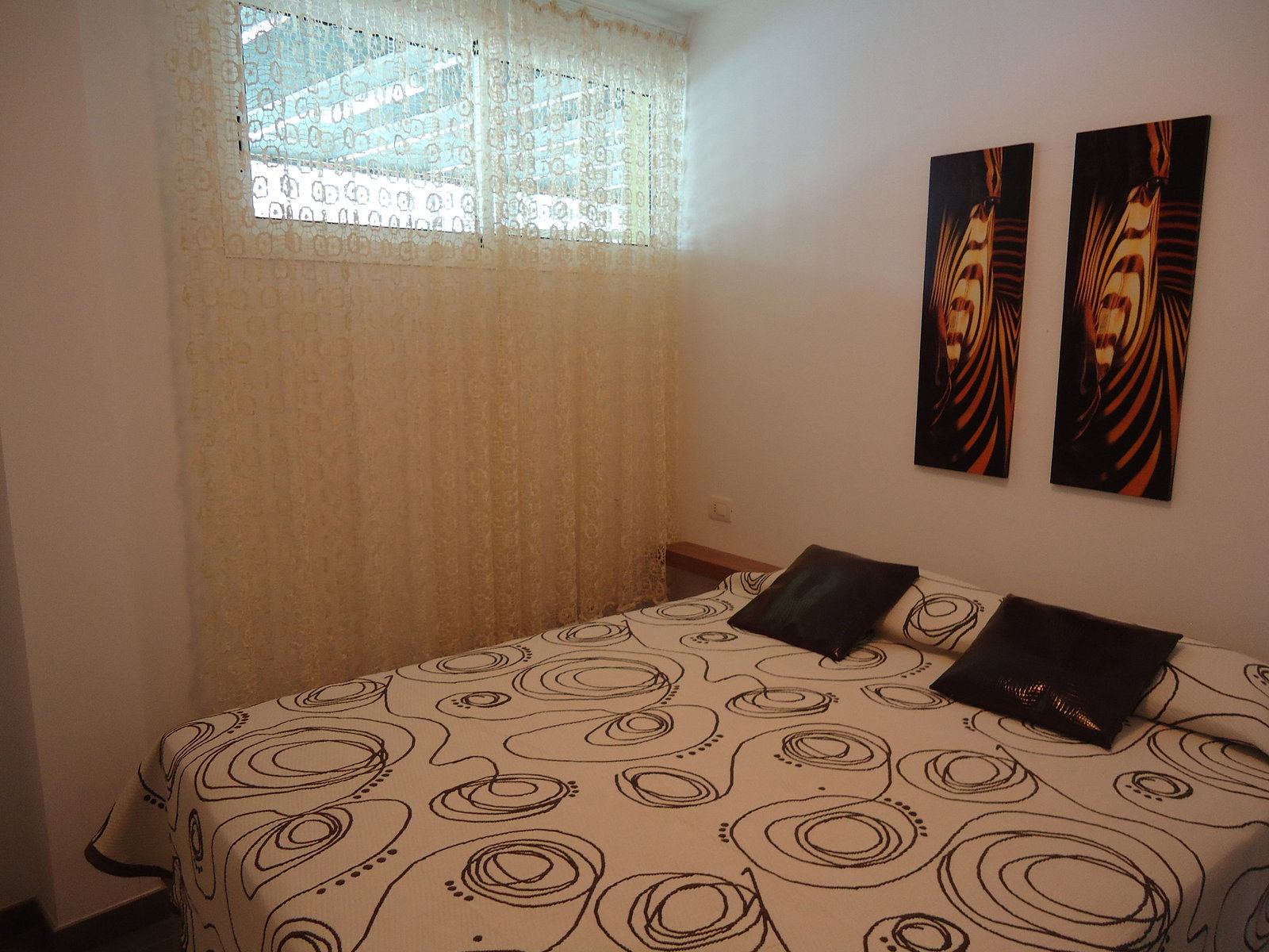 Hotel Holidays Flat Finca Oasis