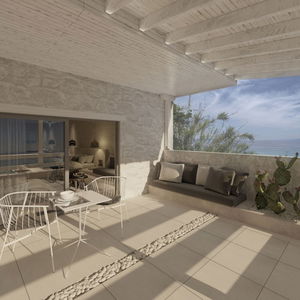 Sejur White Suites vacanta Kassandra - Afitos