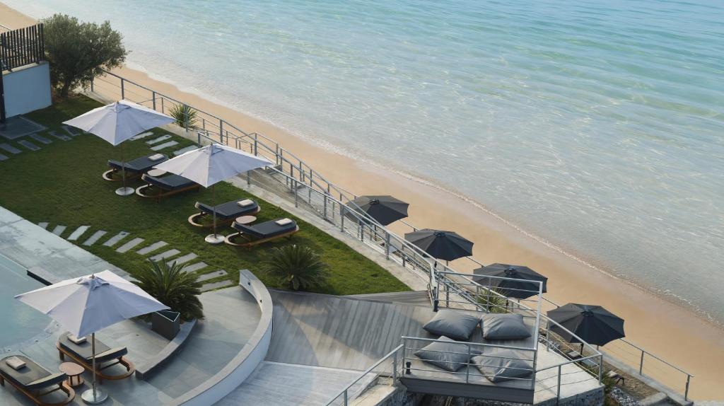 Hotel Villa Omnia - Luxury Bound On Earth
