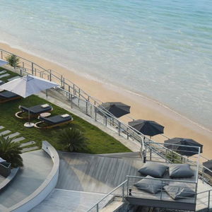 Hotel Villa Omnia - Luxury Bound On Earth cazare Nea Moudhania