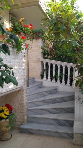 Hotel Haus Despina