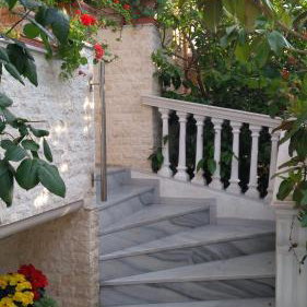 Hotel Haus Despina cazare Sarti