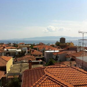 Hotel Archodariki cazare Ouranoupolis