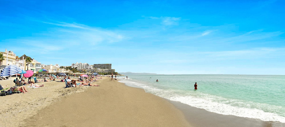 Hotel Zenbeach 1A Playa Carihuela