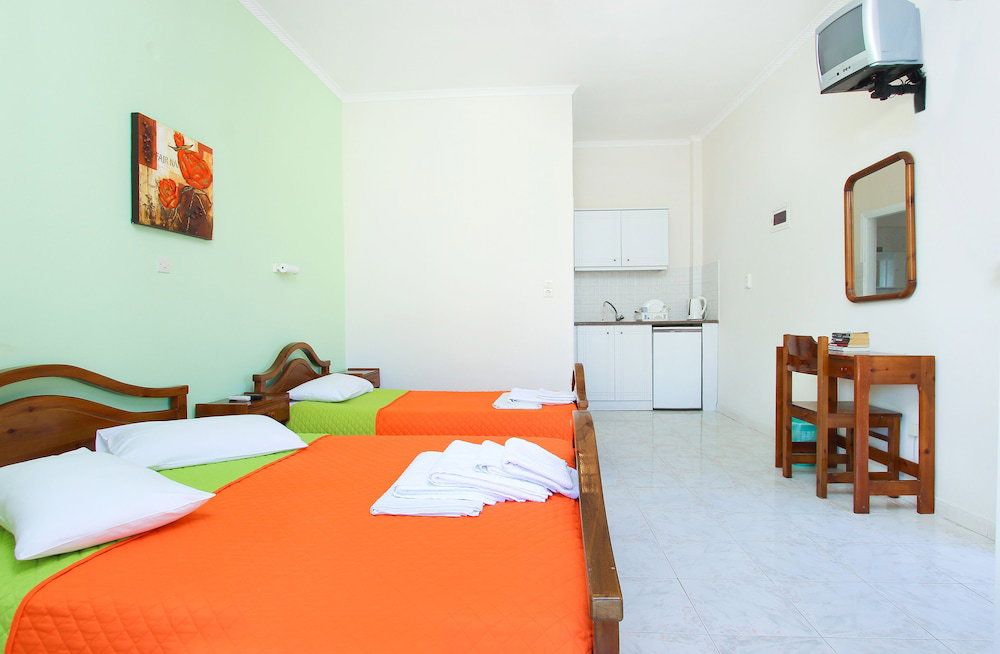 Hotel Paul'S Studio