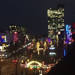 Hotel Hotel Lucky'S Inn cazare Hamburg