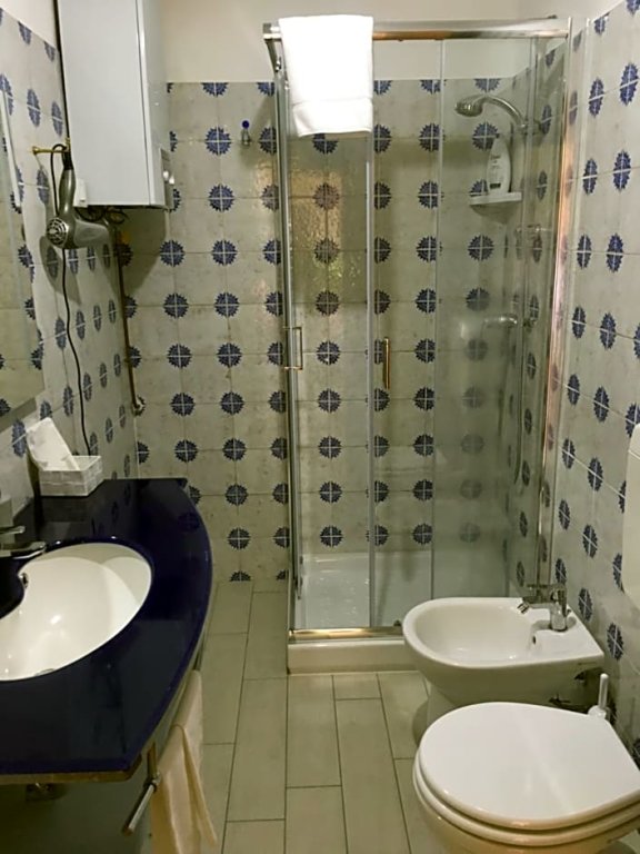 Hotel B&B Soleluna