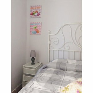 Hotel Le Cascine cazare Pisa