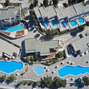 Sejur Kiotari Miraluna vacanta Kiotari