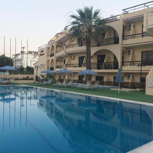 Sejur Smart Accommodation Hotel vacanta Kremasti