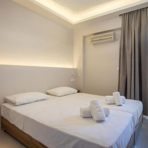 Hotel Nikos B&B Hotel cazare Faliraki